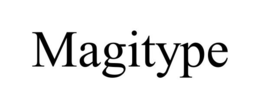 MAGITYPE trademark