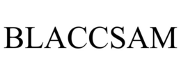 BLACCSAM trademark