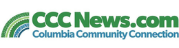CCC NEWS.COM COLUMBIA COMMUNITY CONNECTION trademark
