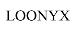 LOONYX trademark