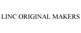 LINC ORIGINAL MAKERS trademark