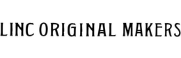 LINC ORIGINAL MAKERS trademark