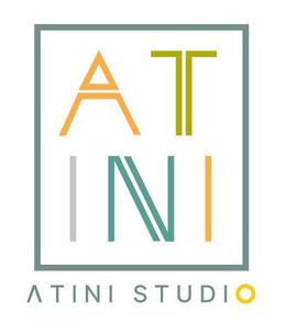 AT INI STUDIO ATINI STUDIO trademark