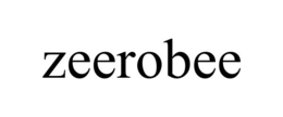 ZEEROBEE trademark