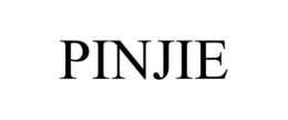PINJIE trademark