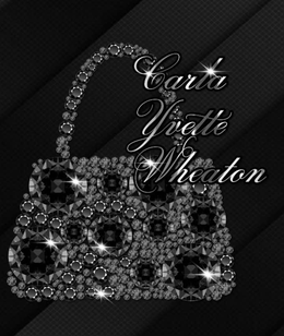 CARLA YVETTE WHEATON trademark