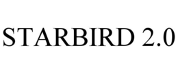 STARBIRD 2.0 trademark