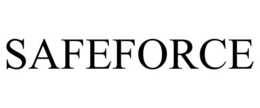SAFEFORCE trademark