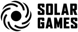 SOLAR GAMES trademark