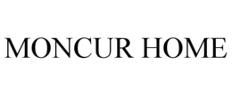 MONCUR HOME trademark