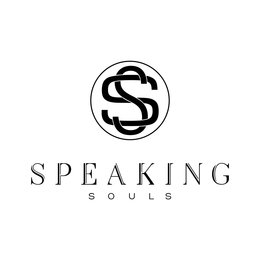 SS SPEAKING SOULS trademark