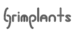 GRIMPLANTS trademark