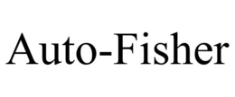 AUTO-FISHER trademark