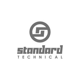 S STANDARD TECHNICAL trademark