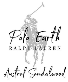 POLO EARTH RALPH LAUREN AUSTRAL SANDALWOOD trademark