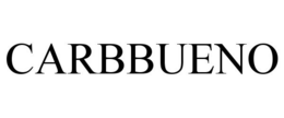 CARBBUENO trademark