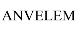 ANVELEM trademark