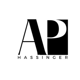 AP HASSINGER trademark