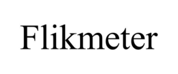 FLIKMETER trademark