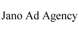 JANO AD AGENCY trademark