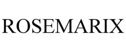 ROSEMARIX trademark