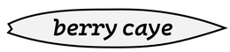BERRY CAYE trademark