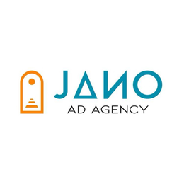 JANO AD AGENCY trademark
