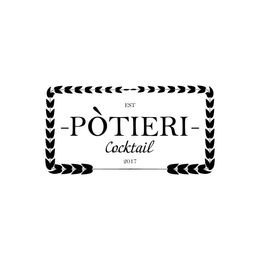POTIERI COCKTAIL EST 2017 trademark