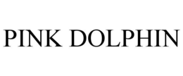 PINK DOLPHIN trademark