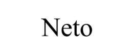 NETO trademark