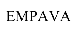 EMPAVA trademark