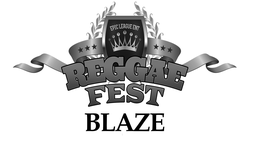 EPIC LEAGUE ENT REGGAE FEST BLAZE trademark