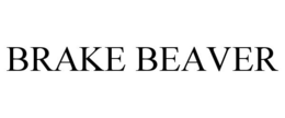 BRAKE BEAVER trademark