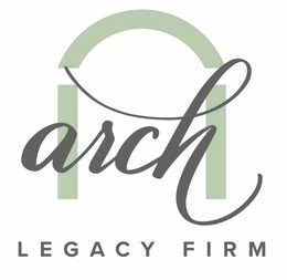 ARCH LEGACY FIRM trademark