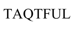 TAQTFUL trademark