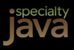 SPECIALTY JAVA trademark