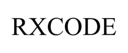 RXCODE trademark