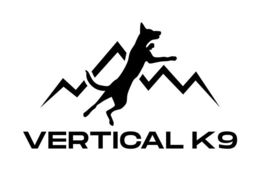VERTICAL K9 trademark