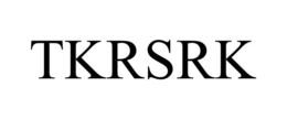 TKRSRK trademark