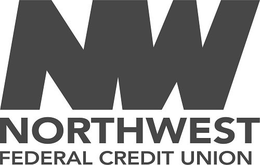 NW NORTHWEST FEDERAL CREDIT UNION trademark