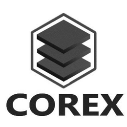COREX trademark