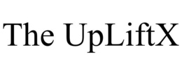 THE UPLIFTX trademark