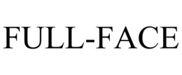 FULL-FACE trademark