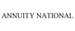 ANNUITY NATIONAL trademark