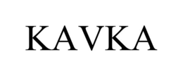 KAVKA trademark