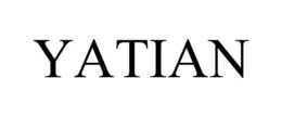 YATIAN trademark