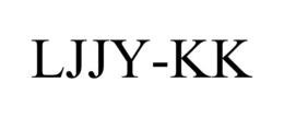 LJJY-KK trademark