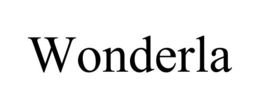 WONDERLA trademark