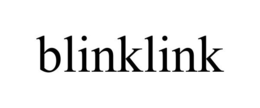 BLINKLINK trademark