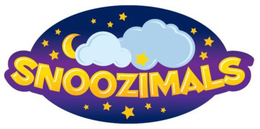 SNOOZIMALS trademark